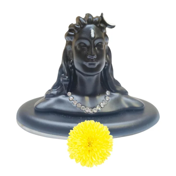 Adiyogi Shiva Statue