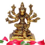 Varahi Amman Idol