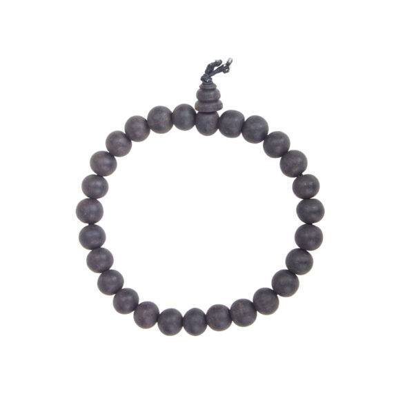 Karungali Bracelet 6mm