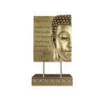 Home Décor-Buddha (H-35.6CM) - Image 2