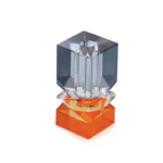 Enchanting Illumination Candleholder - Image 2