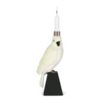 Parrot Candle Holder - Image 2