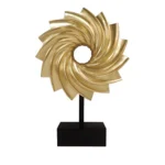 Home Décor-Circle (H-36.5CM) - Image 2