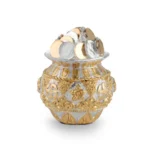 Coin Kalash- Dual Tone