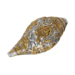 Adhishakti Durga Shankh Dual Tone