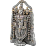 Voi casa balaji with base - Image 2