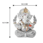 Doted Ganesha - Image 6