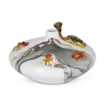 Marvel Art Design Vase (S) (H-16.5CM) - Image 2